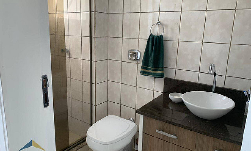 Apartamento Com 2 Do...