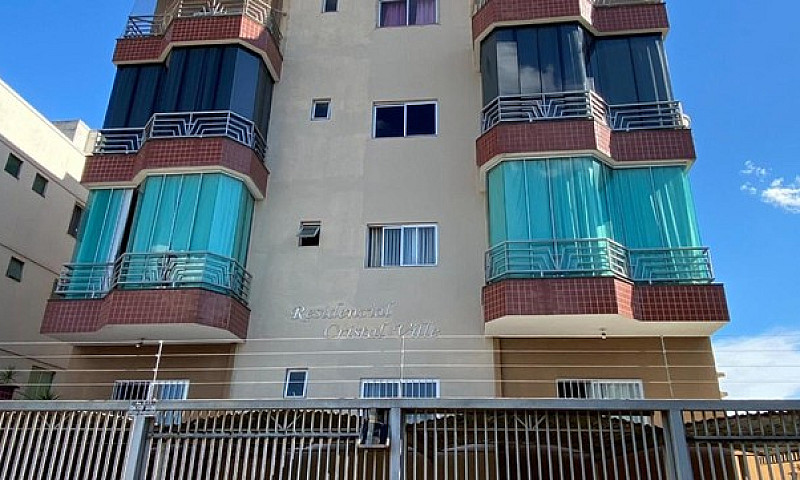 Apartamento: 3Q 1Sui...