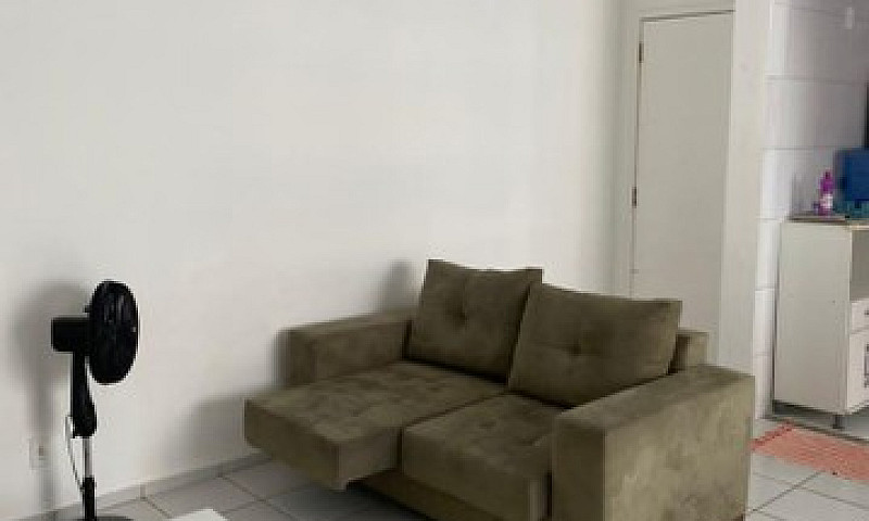 Apto De 3 Quartos Na...