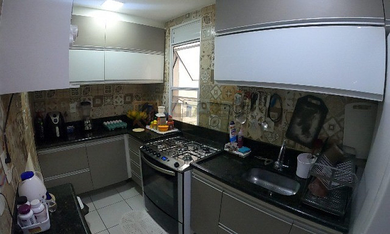 N5 O Melhor Ap C/ Qu...