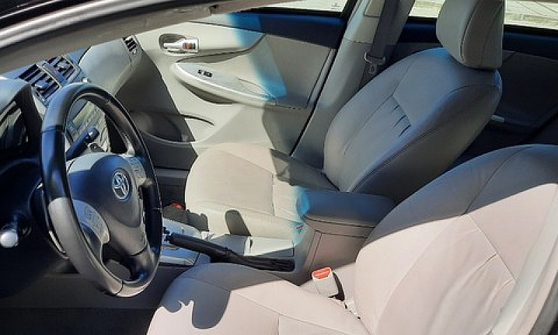 Corolla Xei 2013 Bli...
