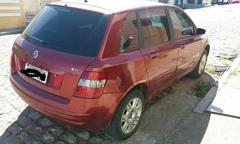 Fiat Stilo Conect 1....