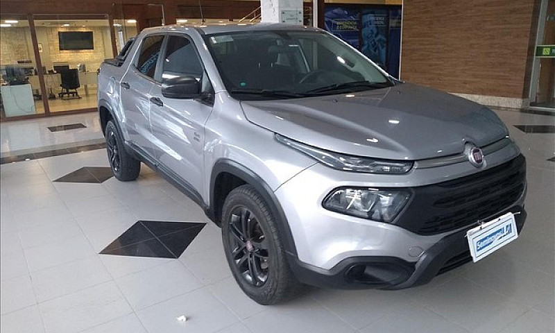 Fiat Toro 2.0 16V Tu...