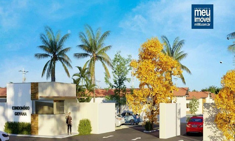 118- Casas Na Estrad...