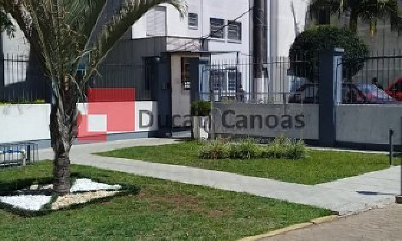 Apartamento A Venda ...