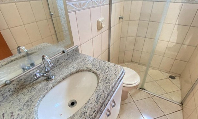 Apartamento: 3Q 1Sui...