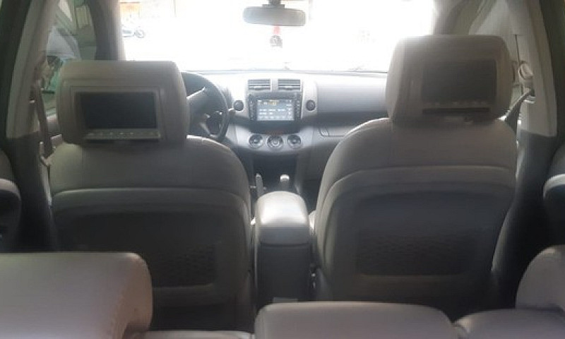 Rav4 4X4 Teto Solar...