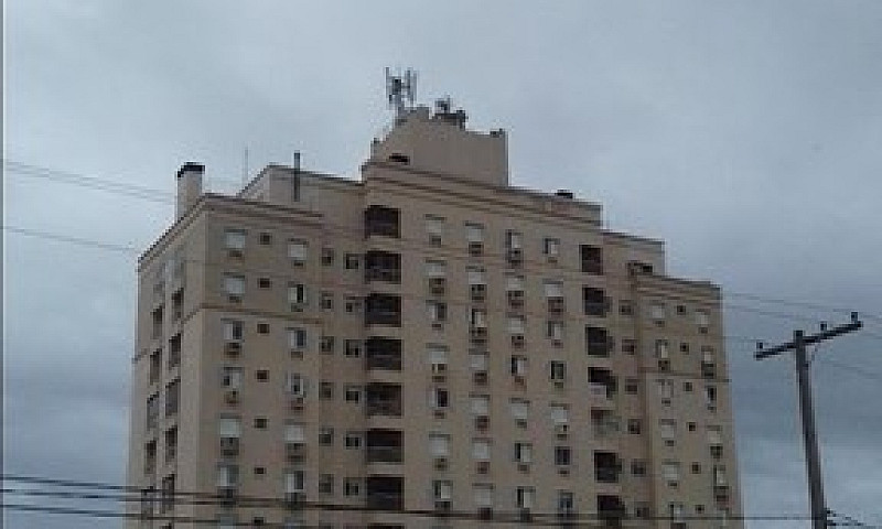Porto Alegre - Apart...