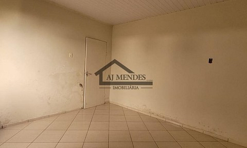 Casa Térrea Com 2 Qu...