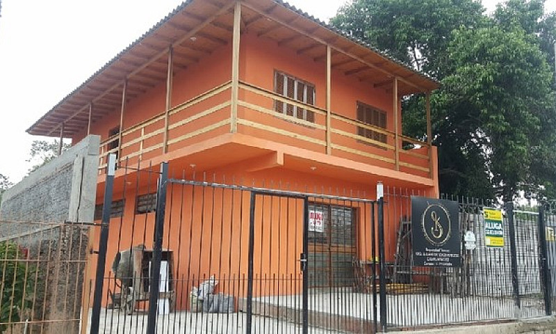 Porto Alegre - Casa ...
