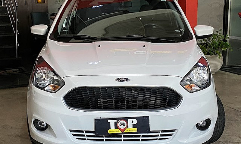 Ford Ka 1.0 Se (Flex...