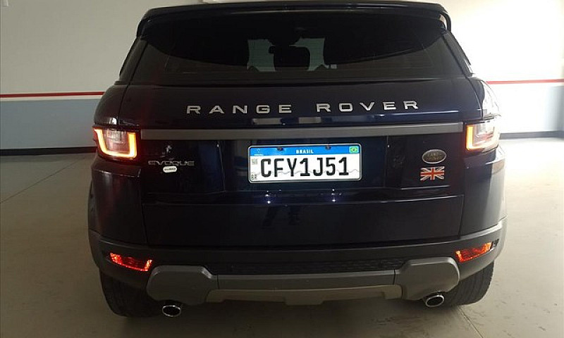 Land Rover Range Rov...