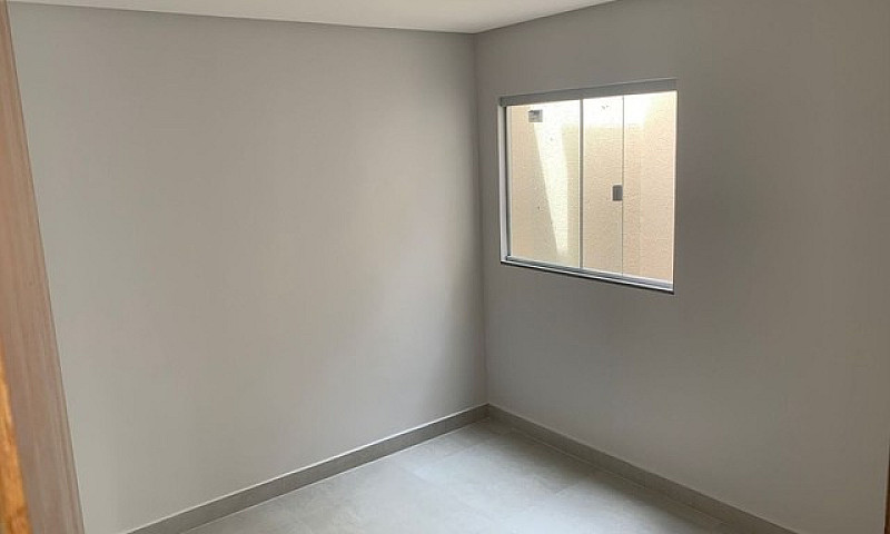 Casa Com 3 Dormitóri...