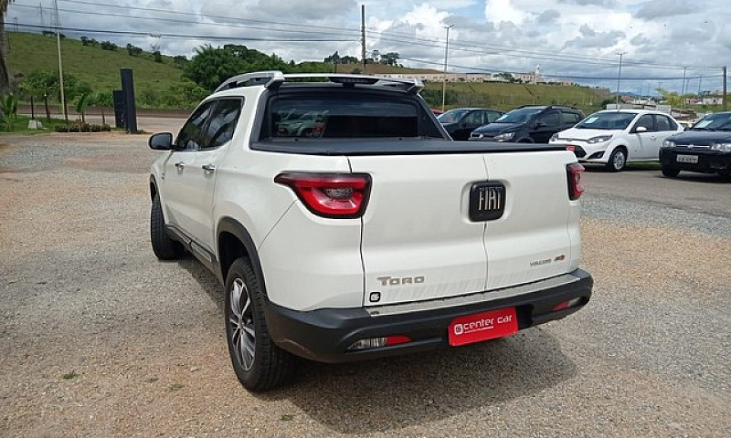Fiat Toro 2.0 16V Tu...