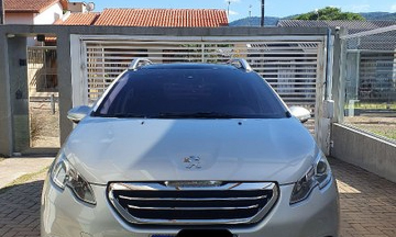 Peugeot 2008 Griffe ...