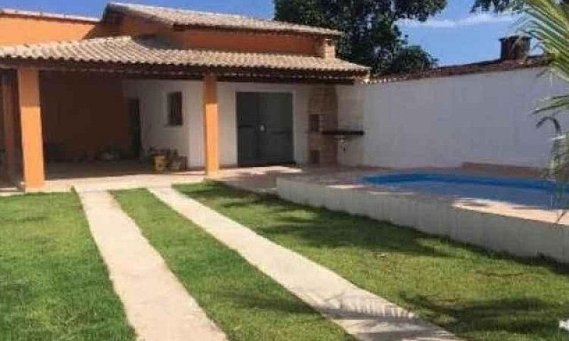 Vendo Casa ...