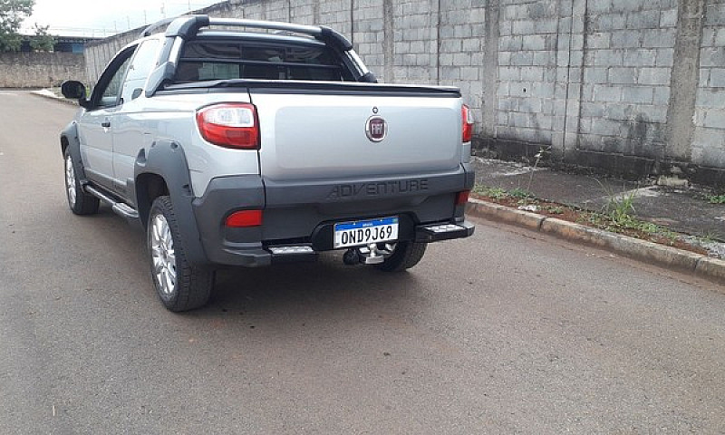 Strada 1.8 ...