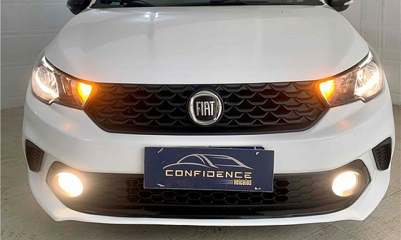 Fiat Argo 2020 1.3 F...