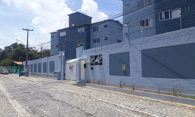 Apartamento 2 Quarto...