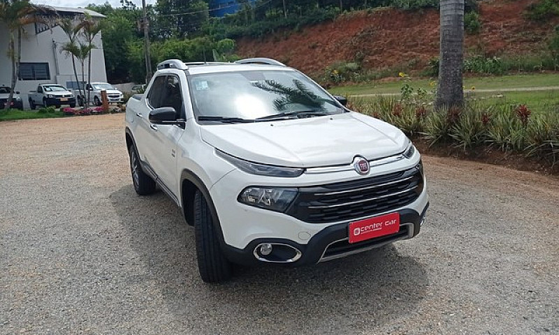 Fiat Toro 2.0 16V Tu...