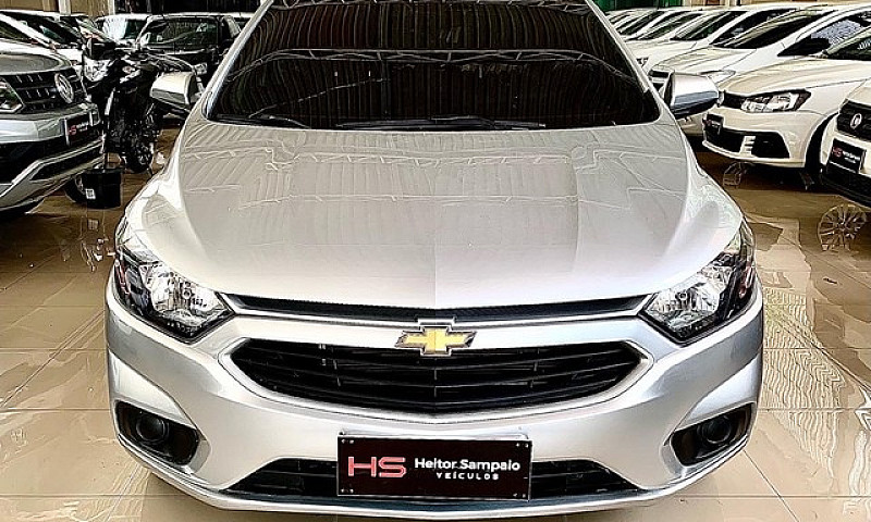 Prisma 1.4 Lt 2018 A...