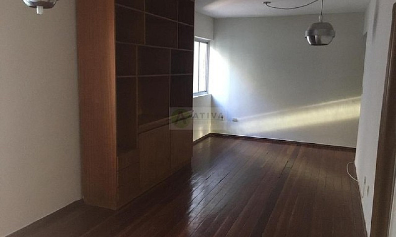 Apartamento Para Alu...