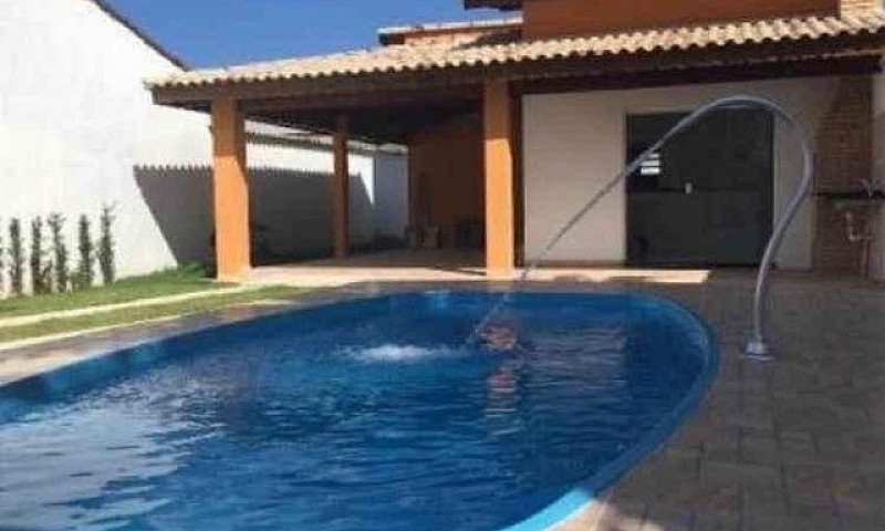 Vendo Casa ...