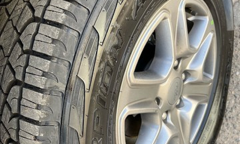 Ford Ranger Xls 2.2 ...