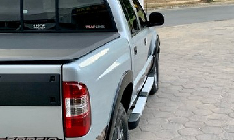 S10 2011 4X4 Diesel ...