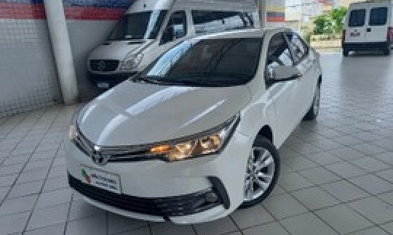 Corolla Xei 2.0...