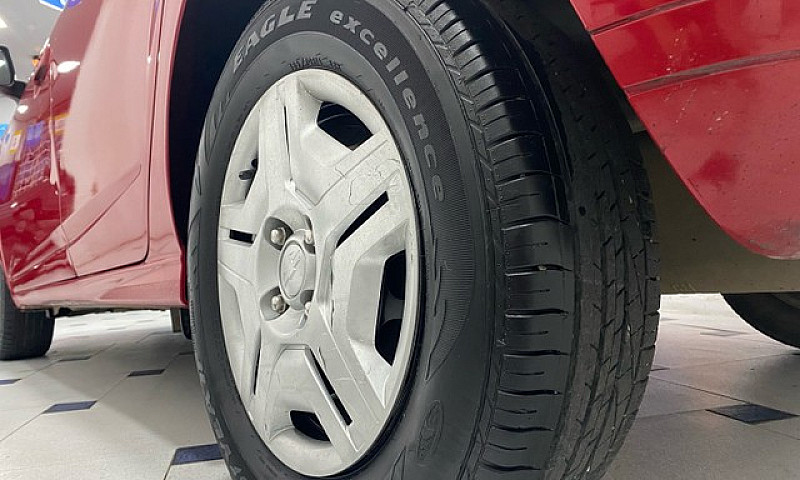 Chevrolet Ônix 1.0 L...