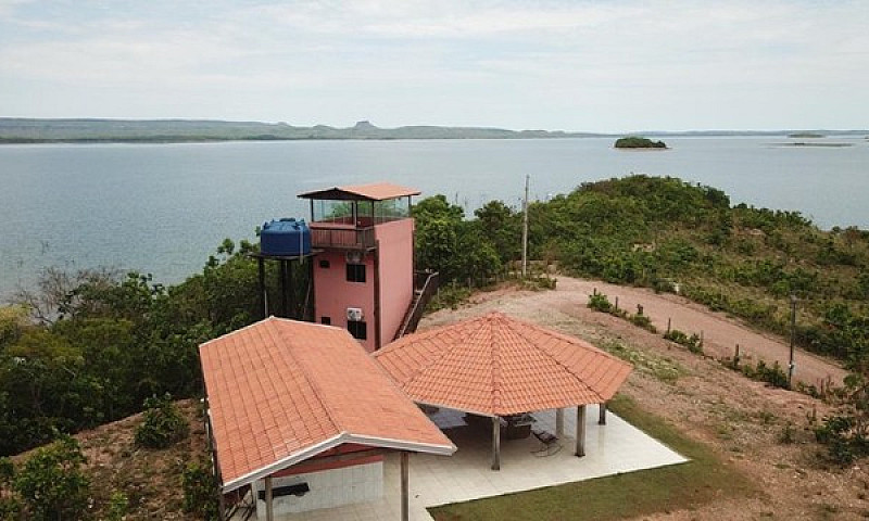 Aluga-Se No Lago Do ...