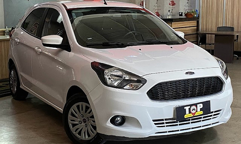 Ford Ka 1.0 Se (Flex...