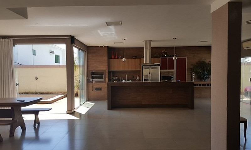 Casa Para Aluguel Te...