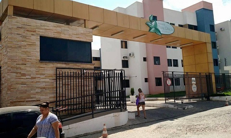 Apartamento Gran Par...