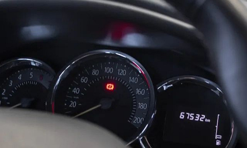 Sandero Intense 1.6 ...