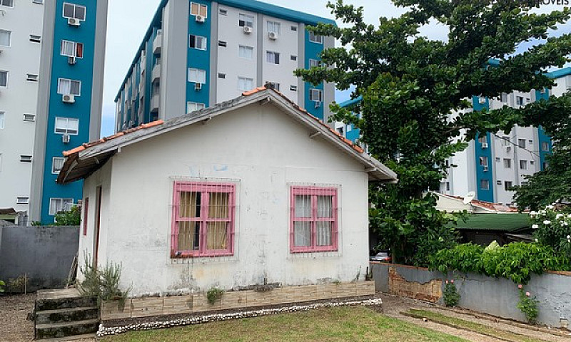 Casa  Barreiros - Sã...