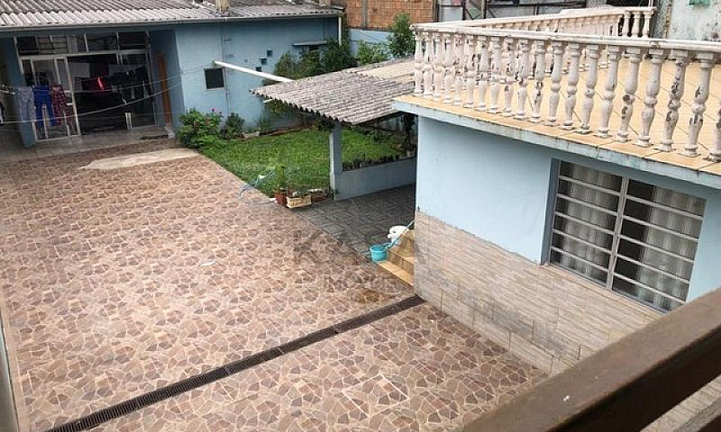 Sobrado Com 03 Dormi...