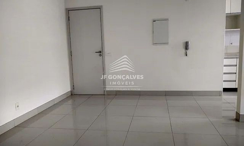Apartamento Para Alu...