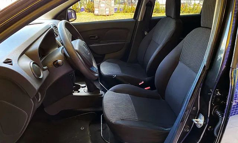 Renault Sandero Sand...