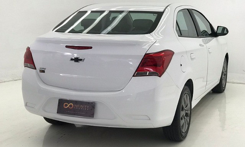 Onix Plus 2021 Black...