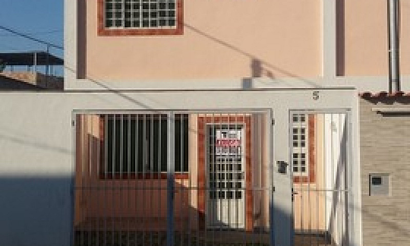 Casa Para Aluguel, 3...
