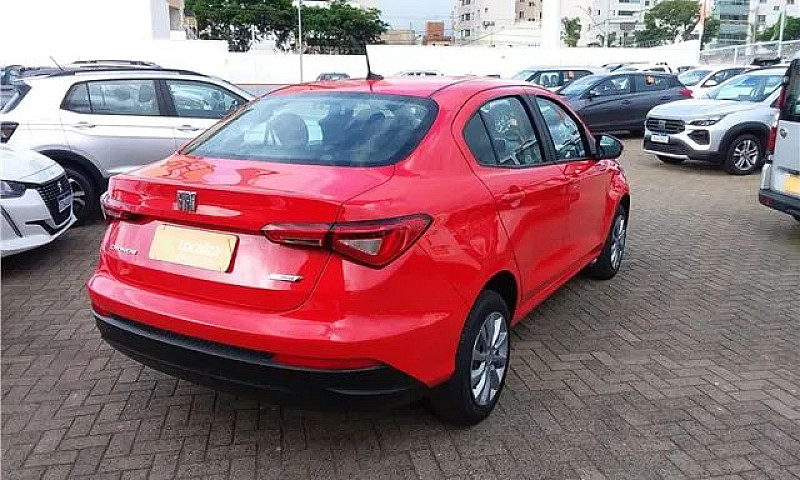 Fiat Cronos 2022 1.3...
