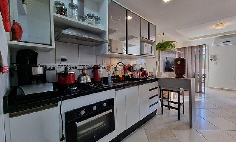 Apartamento Para Ven...