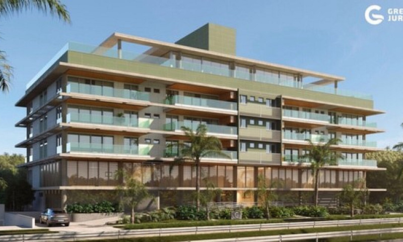Apartamento Para Ven...