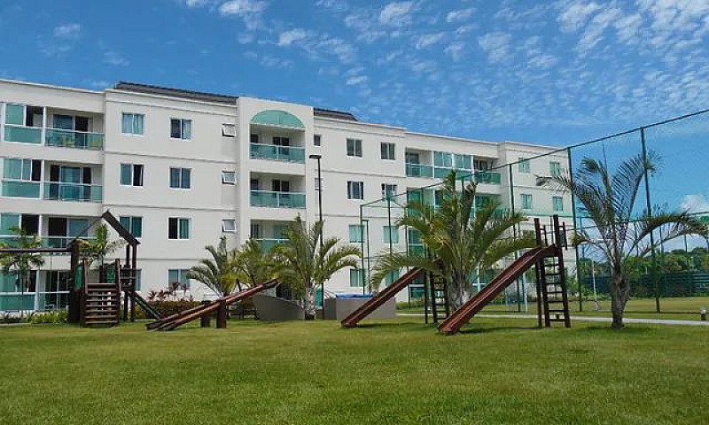 Flat Em Porto De Gal...