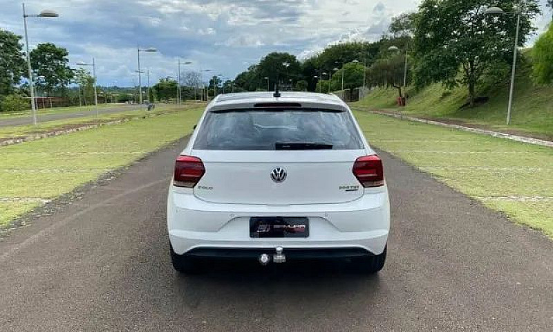 Volkswagen Polo High...