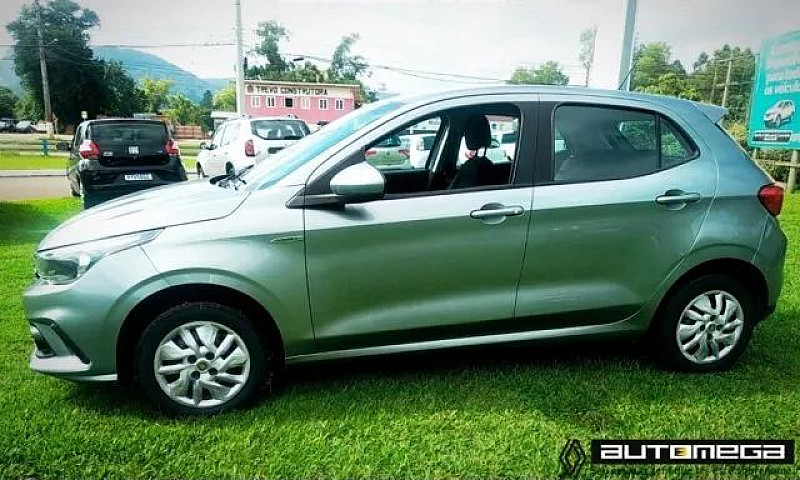 Argo Drive 1.0 Firef...