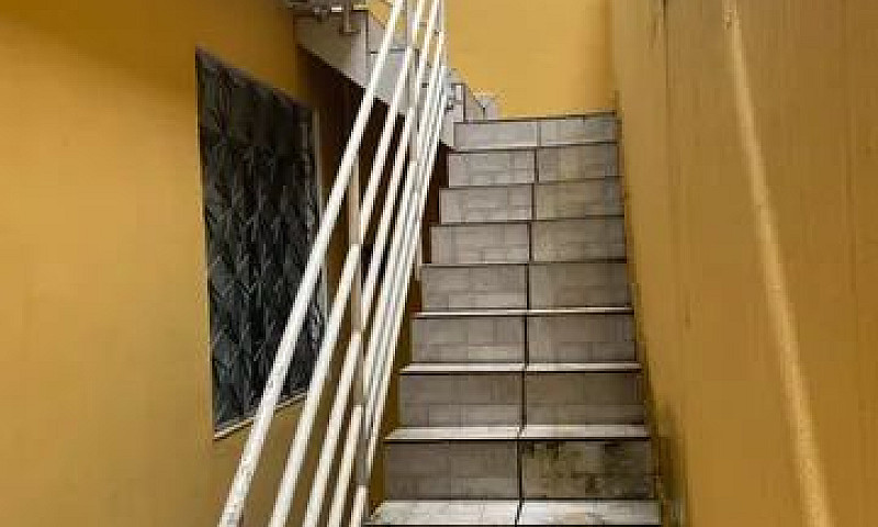 Casa 2 Quartos No Ba...