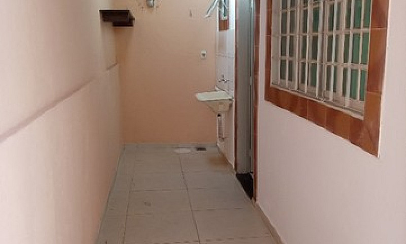 Casa Para Aluguel, 3...